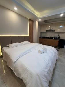 Heritage Service Apartment II