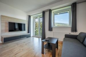 Visit sauna Klinovec