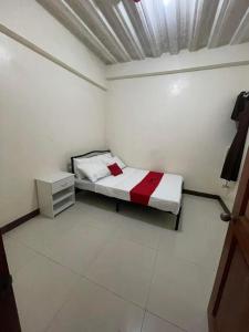 RedDoorz at Basubas Manor Tipolo Mandaue Cebu