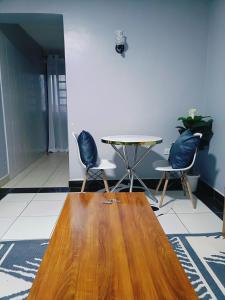 Vee place 1 bd