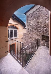 Spacious Apartment in the center of Bedero - verde