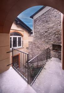 Spacious Apartment in the center of Bedero - verde