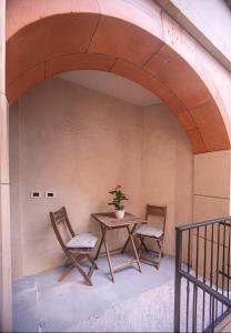 Spacious Apartment in the center of Bedero - verde