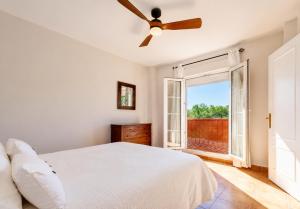 apartamento campo de golf Isla Canela