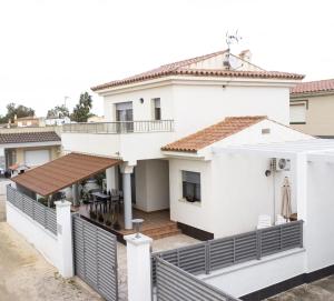 Villa Joan