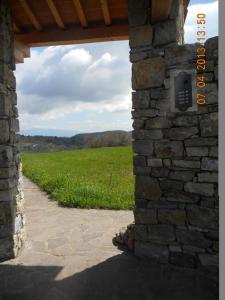 Casa Adrigagi Firenze e La Via degli Dei