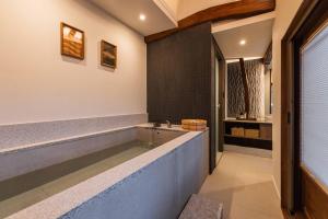 Luxury Hanok Stay in Breeze