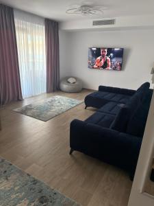 Marina Surf Mamaia Nord