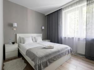 Golden Apartment Wroclaw - One Bedroom Apartment - Rynek Square&Widok