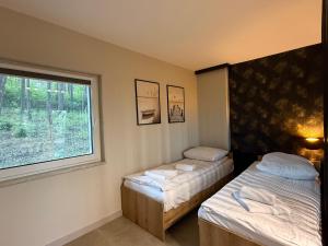 Turawa Lake Residence