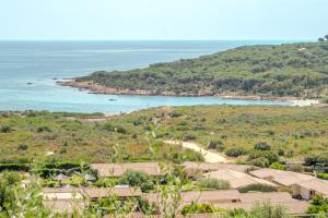 Villetta Oleandro vista mare