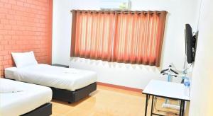 Bussarakam Place Hotel