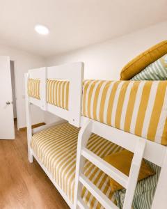 Modern 2BR 2BA Apt, 6 min to Kennedy Park, Miraflores