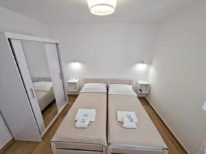 Kunera Holiday Apartments