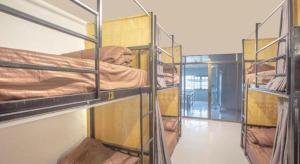 OYO 723 Lamphun Hostel