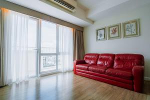 Abreeza Place Ayala Apartments l Central Davao l Next to Ayala Mall l Fast Wifi l Managed by Bleuspace