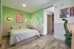 Rialto Millau Coliving