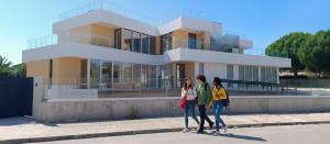 Rialto Millau Coliving