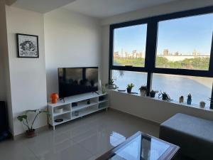 Hermoso Departamento en el Puerto de Santa Fe