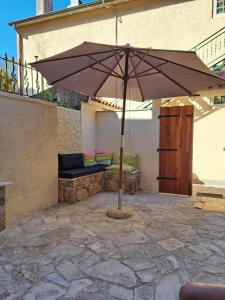 Hannas vacation home - top location
