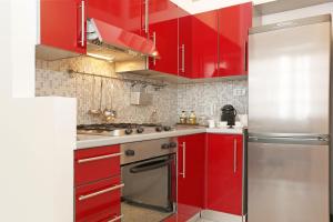 Liberty Rome Apartment - Liberty Collection