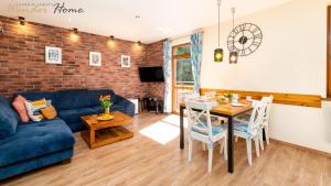 Wonder Home - Apartamenty z prywatnymi saunami, w zielonej części Karpacza