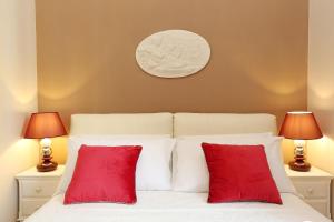 Liberty Rome Apartment - Liberty Collection