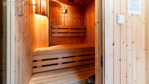 Wonder Home - Apartamenty z prywatnymi saunami, w zielonej części Karpacza