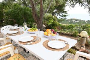Due matrimoniali con bellissima vista mare a Costa Rei