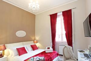 Liberty Rome Apartment - Liberty Collection