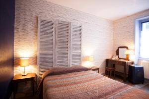 1 stern hotel Hotel Saint Melaine Morlaix Frankreich