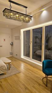 Amazing central apartment - Pool Gym Sauna extra buchbar