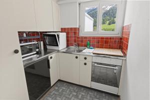 Appartement lumineux avec superbe terrasse et vue