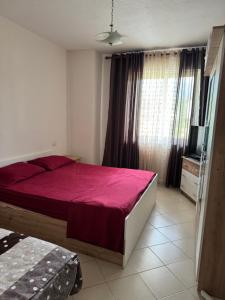 Beach apartament