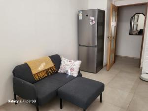 Apartment Kotěrova