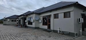NEBCON Executive Lodge