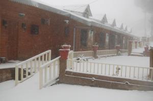Royal Dutch Resorts and Doll Museum