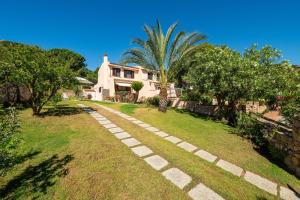 Villa Simona
