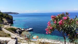 Paxos Sunrise Villas Paxoi Greece