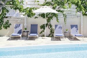 Skopelos Village Hotel Skopelos Greece