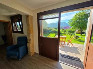Apartamentos Ria de Aldan
