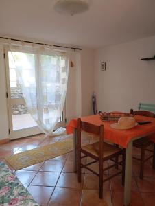 Allarco in due minuti, SArchittu