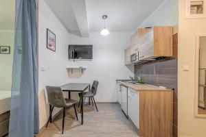 Old Town Apartment - Meri