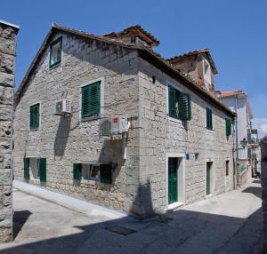 Old Town Apartment - Meri