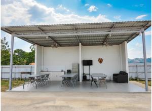 Villa Cedes