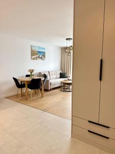 Al-Dom Apartamenty Horyzontalna Bryza