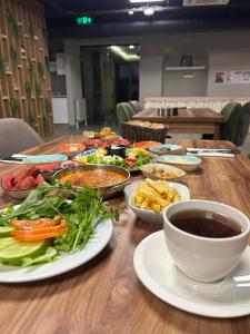 Frezya Family Hotel