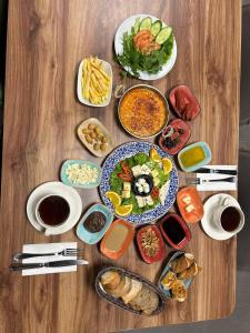 Frezya Family Hotel