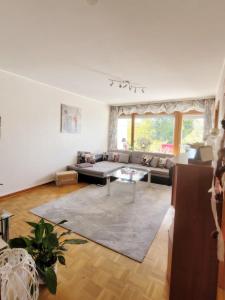 Ferienwohnung Hahnenblick Düren