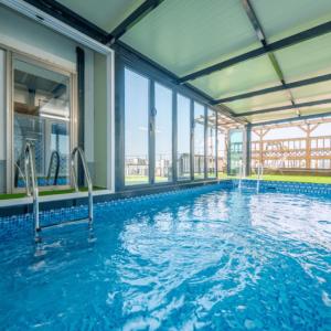 Daebudo Clover Pension